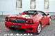 2004 Ferrari  360 F1 Spider German car Cabrio / roadster Used vehicle photo 3