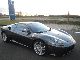 2007 Ferrari  F430 F1 maintained TOP / customer service Sports car/Coupe Used vehicle photo 7