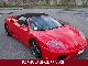 2002 Ferrari  Modena Spider F1 Cabrio / roadster Used vehicle photo 4