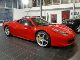 2007 Ferrari  F430 F1 Pronta consegna! Sports car/Coupe Used vehicle photo 9