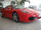 2007 Ferrari  F430 F1 Pronta consegna! Sports car/Coupe Used vehicle photo 6