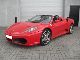 2007 Ferrari  F430 F1 Pronta consegna! Sports car/Coupe Used vehicle photo 8