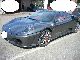 2008 Ferrari  F430 F1 ufficiale garanzia power Sports car/Coupe Used vehicle photo 1