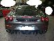 2008 Ferrari  F430 F1 ufficiale garanzia power Sports car/Coupe Used vehicle photo 6