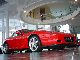 2005 Ferrari  F 575 M Maranello F1 GTC ceramic / racing seats Sports car/Coupe Used vehicle photo 1