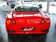2005 Ferrari  F 575 M Maranello F1 GTC ceramic / racing seats Sports car/Coupe Used vehicle photo 2