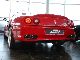 2005 Ferrari  F 575 M Maranello F1 GTC ceramic / racing seats Sports car/Coupe Used vehicle photo 3