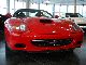 2005 Ferrari  F 575 M Maranello F1 GTC ceramic / racing seats Sports car/Coupe Used vehicle photo 5