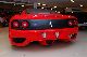 2004 Ferrari  360 Challenge F1/deutche road approval Sports car/Coupe Used vehicle photo 1