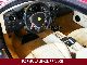 2007 Ferrari  F430 F1 ROSSO CORSA / CREMA Sports car/Coupe Used vehicle photo 6