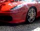 2005 Ferrari  430 F1 Sports car/Coupe Used vehicle photo 1