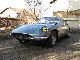 1969 Ferrari  365 GT 2 +2 Sports car/Coupe Classic Vehicle photo 1