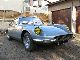1969 Ferrari  365 GT 2 +2 Sports car/Coupe Classic Vehicle photo 2