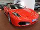 2007 Ferrari  F430 F1 Carboceramici Sports car/Coupe Used vehicle photo 2