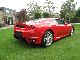 2007 Ferrari  F430 F1 Sports car/Coupe Used vehicle photo 3