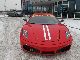 2008 Ferrari  F430 F1 Challenge Sports car/Coupe Used vehicle photo 1