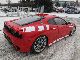 2008 Ferrari  F430 F1 Challenge Sports car/Coupe Used vehicle photo 6
