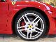 2008 Ferrari  F430 Spider F1 Cabrio / roadster Used vehicle photo 3
