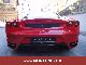 2008 Ferrari  F430 F1-NAVI-Scudetti SCARICHI-TAGLIANDI Sports car/Coupe Used vehicle photo 9