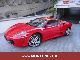 2008 Ferrari  F430 F1-NAVI-Scudetti SCARICHI-TAGLIANDI Sports car/Coupe Used vehicle photo 8