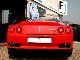 2005 Ferrari  575 M F1 full leather sport seats seat memory Tires Sports car/Coupe Used vehicle photo 7