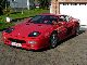 1995 Ferrari  512 M * F * German car 2.Hand Sports car/Coupe Used vehicle photo 1