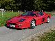 1995 Ferrari  512 M * F * German car 2.Hand Sports car/Coupe Used vehicle photo 4