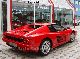 1995 Ferrari  512 M Sports car/Coupe Used vehicle photo 1