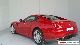 2008 Ferrari  599 GTB Fiorano F1 Sports car/Coupe Used vehicle photo 1