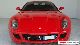 2008 Ferrari  599 GTB Fiorano F1 Sports car/Coupe Used vehicle photo 6