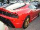 2008 Ferrari  F430 Sports car/Coupe Used vehicle photo 3