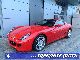 2007 Ferrari  599 GTB Fiorano F1 Sports car/Coupe Used vehicle photo 1