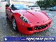 2007 Ferrari  599 GTB Fiorano F1 Sports car/Coupe Used vehicle photo 4