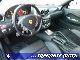 2007 Ferrari  599 GTB Fiorano F1 Sports car/Coupe Used vehicle photo 8