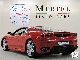 2009 Ferrari  F430 F1 - dealers in Nuremberg Sports car/Coupe Used vehicle photo 2