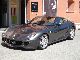 Ferrari  599 GTB Fiorano F1, dt veh, Carbon, 19% VAT. 2006 Used vehicle photo