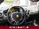 2009 Ferrari  V8 F430 F1 Sports car/Coupe Used vehicle photo 5