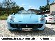2006 Ferrari  599 GTB Fiorano F1 foiled blue GTO Style! Sports car/Coupe Used vehicle photo 1