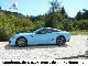 2006 Ferrari  599 GTB Fiorano F1 foiled blue GTO Style! Sports car/Coupe Used vehicle photo 2