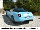 2006 Ferrari  599 GTB Fiorano F1 foiled blue GTO Style! Sports car/Coupe Used vehicle photo 8