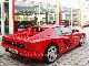 1996 Ferrari  512 M Sports car/Coupe Used vehicle photo 1