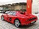 1996 Ferrari  512 M Sports car/Coupe Used vehicle photo 6