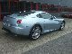 2006 Ferrari  599 GTB Fiorano F1 ceramic brake § 25a Sports car/Coupe Used vehicle photo 4