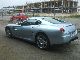 2006 Ferrari  599 GTB Fiorano F1 ceramic brake § 25a Sports car/Coupe Used vehicle photo 6