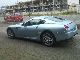 2006 Ferrari  599 GTB Fiorano F1 ceramic brake § 25a Sports car/Coupe Used vehicle photo 7