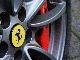2008 Ferrari  430 Scuderia package Carbon / ceramic brake disc Sports car/Coupe Used vehicle photo 5