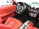2009 Ferrari  F430 Spider F1 ceramic brakes / seats Cabrio / roadster Used vehicle photo 1