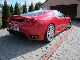 2008 Ferrari  1800 KM! Sports car/Coupe Used vehicle photo 3