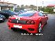 2003 Ferrari  F1 Challenge Stradale Sports car/Coupe Used vehicle photo 5