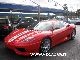 2003 Ferrari  F1 Challenge Stradale Sports car/Coupe Used vehicle photo 6